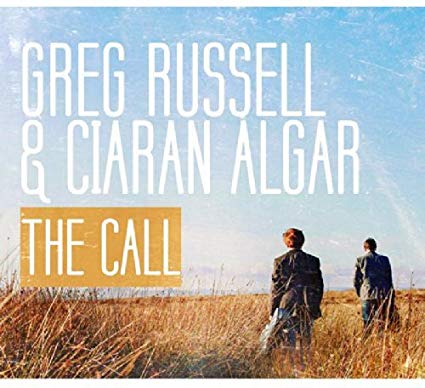 Greg Russell & Ciara - Call - CD