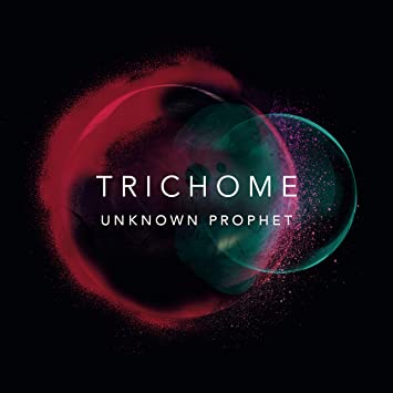 TRICHOME - UNKNOWN PROPHET - CD