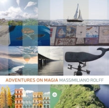 Adventures on Magia - New CD