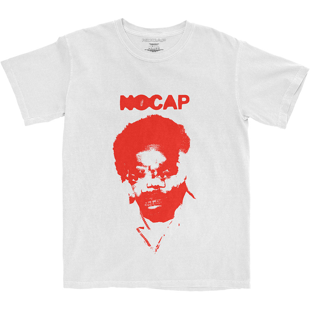 NoCap - tshirt - Unisex - Short Sleeves - XX-Large