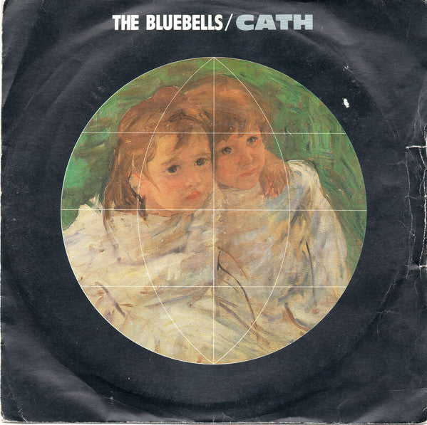 Bluebells - Cath - Used Vinyl Record 7"