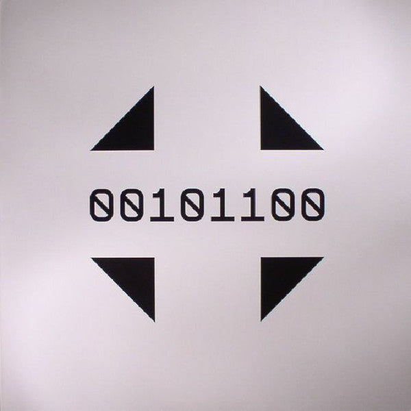 Alek Stark - Blueshifted People - New Vinyl Record 12"