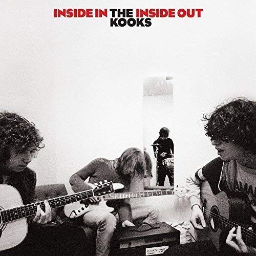 Kooks - Inside In / Inside Out - Vinyl Record