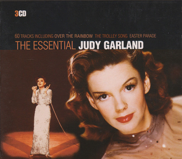 Judy Garland - Essential - Used CD