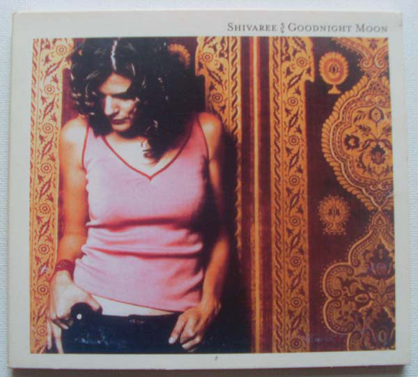 Shivaree - Goodnight Moon - Used CD