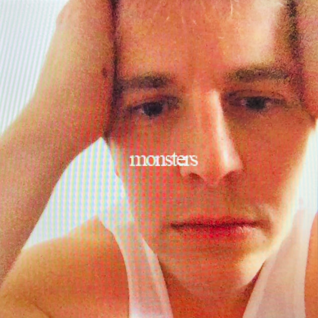 Tom Odell - Monsters - Vinyl Record 12 Album"