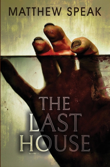 Speak - Last House - New paperback or softback