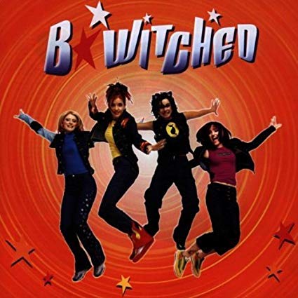 B*Witched - Used CD