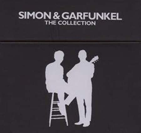 Simon & Garfunkel - Collection - Box Set
