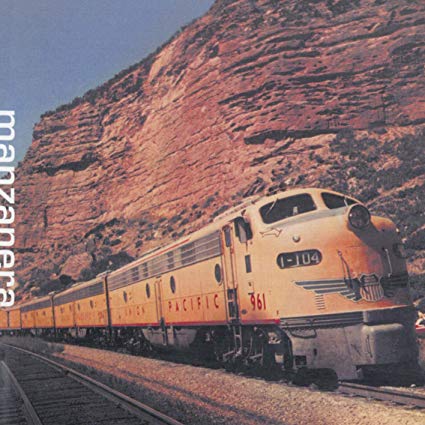 Phil Manzanera - Diamond Head - CD