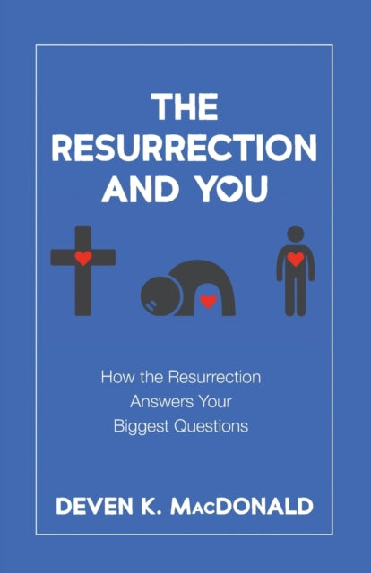 MacDonald - Resurrection and You - New paperback or softback