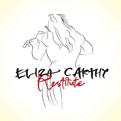 Eliza Carthy - Restitute - CD