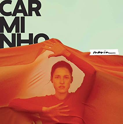 Carminho - Maria - CD