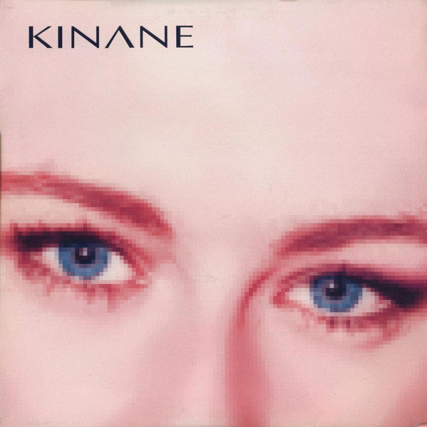 Kinane - Business - Used Vinyl Record 12"