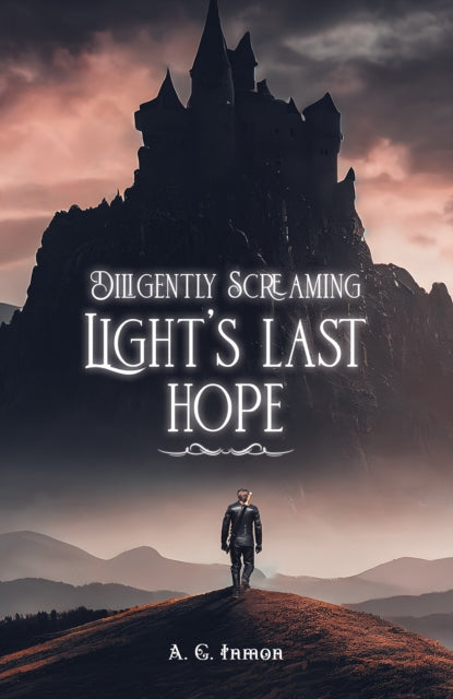 A.G. Inmon - Diligently Screaming: Light's Last Hope - Paperback