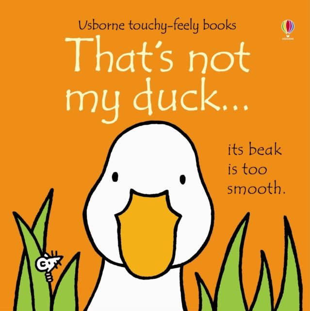 Fiona Watt - That's Not My Duck... - Board book