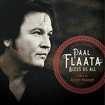 Paal Flaata - Bless Us All (Songs Of Mickey Newbury) - CD