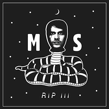 Michael Stasis - RIP III - Vinyl Record