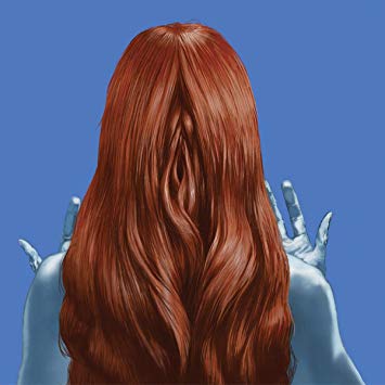 La Femme - Mystere - CD