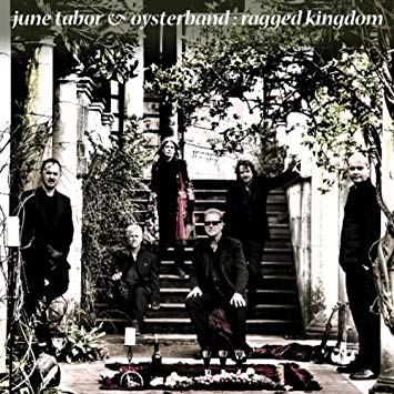 June Tabor - Ragged Kingdom - CD
