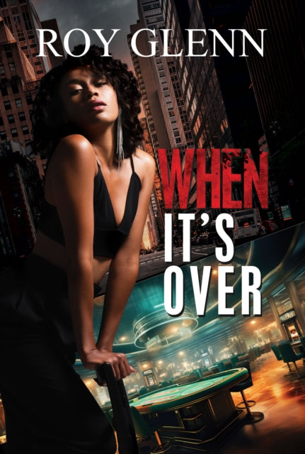 Roy Glenn - When It's Over - Paperback