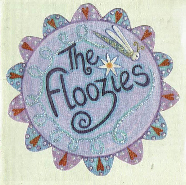 Floozies - (3) - Used CD