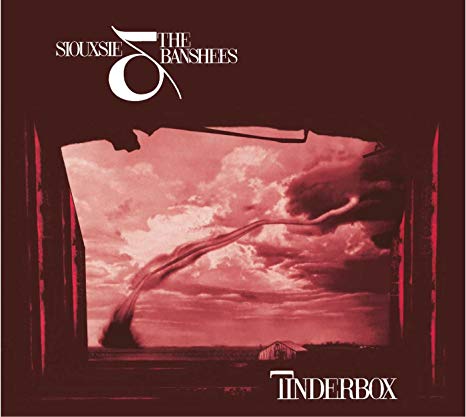 Siouxsie & The Bansh - Tinderbox - CD
