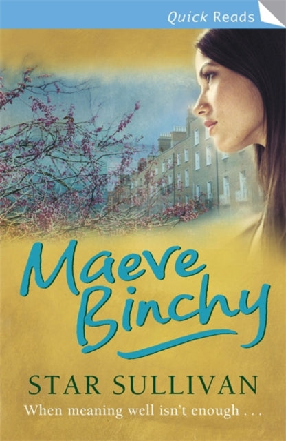 Maeve Binchy - Star Sullivan - Paperback