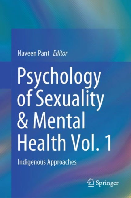 Pant - Psychology of Sexuality & Mental Health Vol. 1 Indigenous App