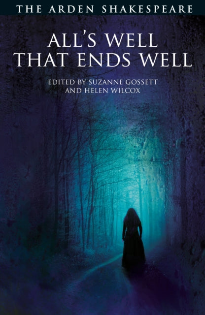 William Shakespeare - All's Well That Ends Well : Third Series - P