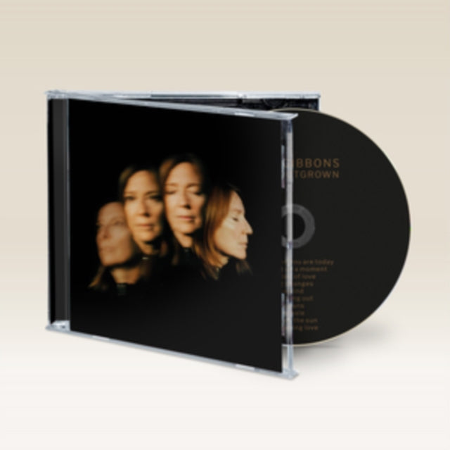 GIBBONS - LIVES OUTGROWN - CD