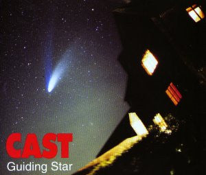 Cast - Guiding Star - Used CD