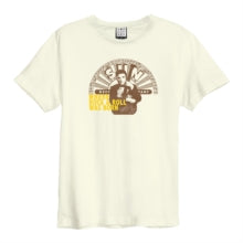 SUN RECORDS - & Elvis - Rock - tshirt - T Shirt - Size XL