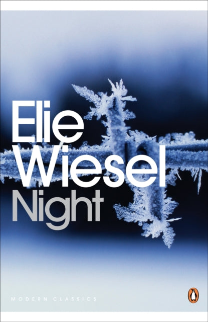 Marion Wiesel - Night - Paperback