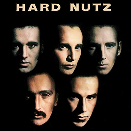 Nutz - Hard - CD