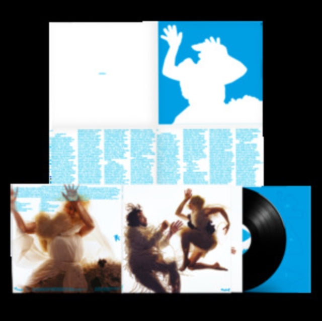 LUMP FEAT. LAURA MAR - ANIMAL (DELUXE/180G) - Vinyl Record