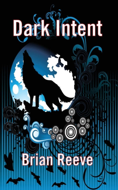 Reev - Dark Intent - New paperback or softback