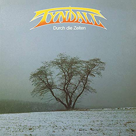 Tyndall - Durch Die Zeiten - CD