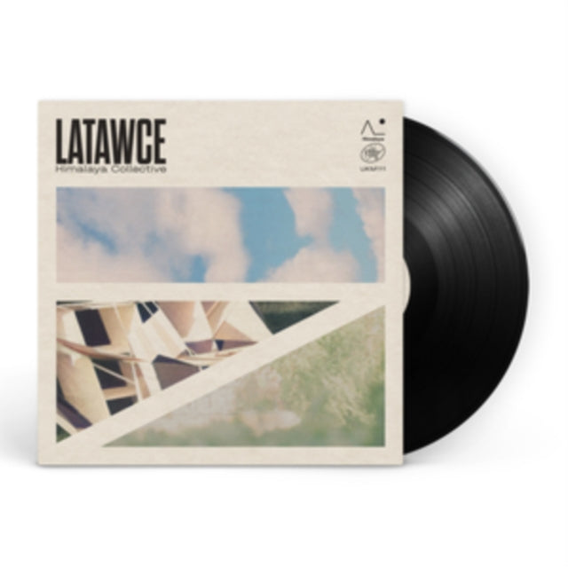 Various Artists - Himalaya Collective - Latawce - New Vinyl Record 12"