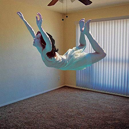 Tyred Eyes - Elevator - CD