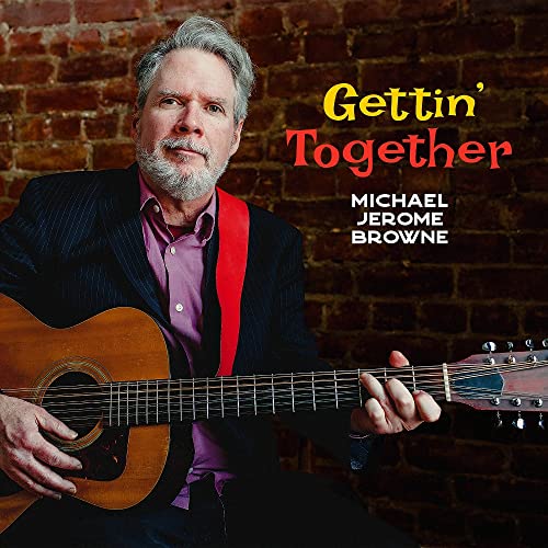 Gettin' Together - CD