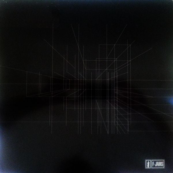 Adam F - Music In My Mind / Music In My Mind (DJ Krust Inside