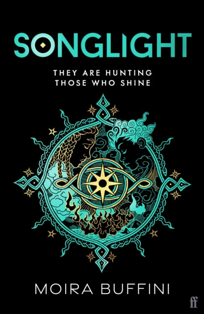 Moira Buffini - Songlight : Meet your new dystopian obsession, the fir