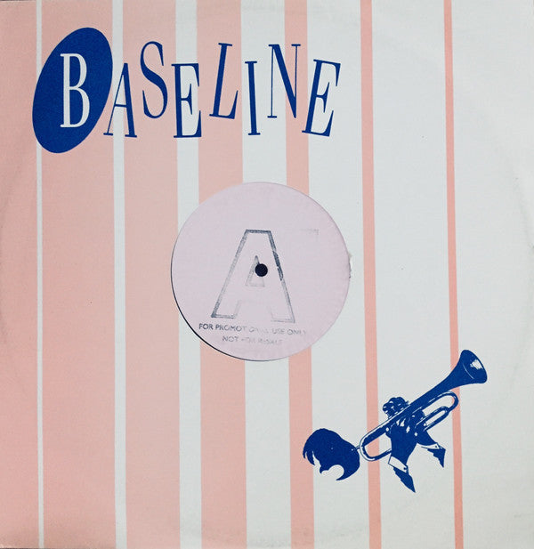 Wayne Foundation - Life's A Hitch - Used Vinyl Record 12"