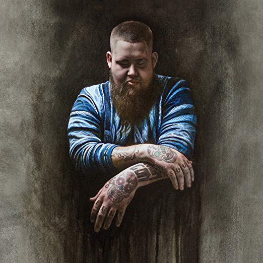 Rag'n'Bone Man - Human - CD