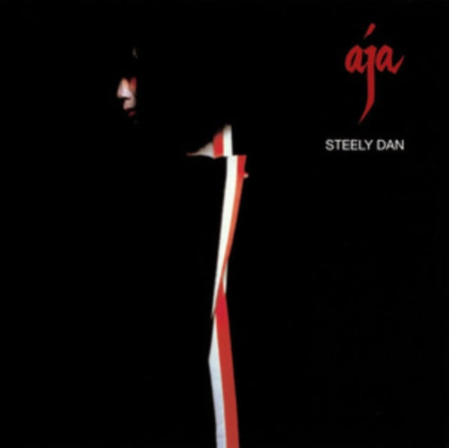 Steely Dan - Aja - Vinyl Record 1LP