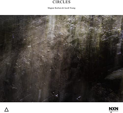 KARLSEN - :CIRCLES - CD