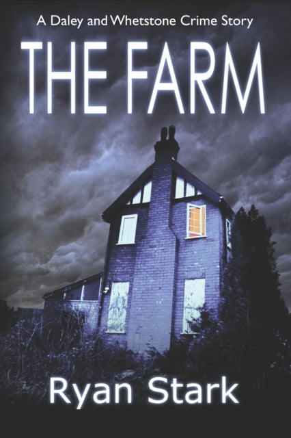 Stark - Farm - New paperback or softback