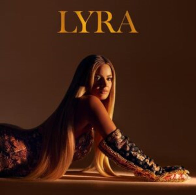 LYRA - CD