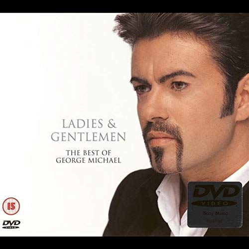 Michael - Ladies & Gentlemen, The Best of - New DVD